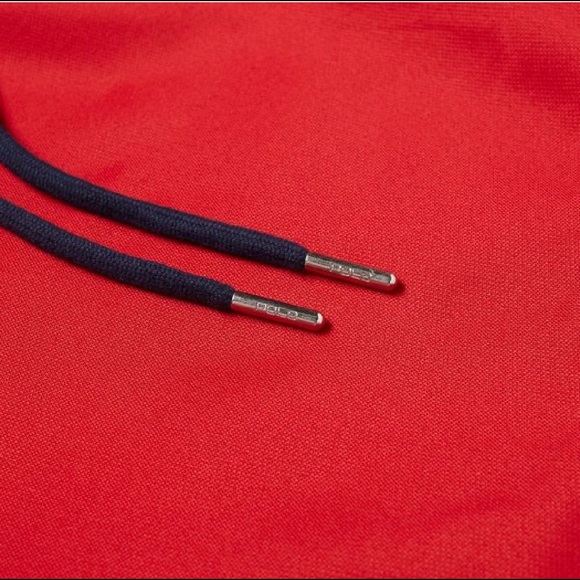 Ralph Lauren Polo Sport Red Joggers XL & XXL NWT - Picture 6 of 6